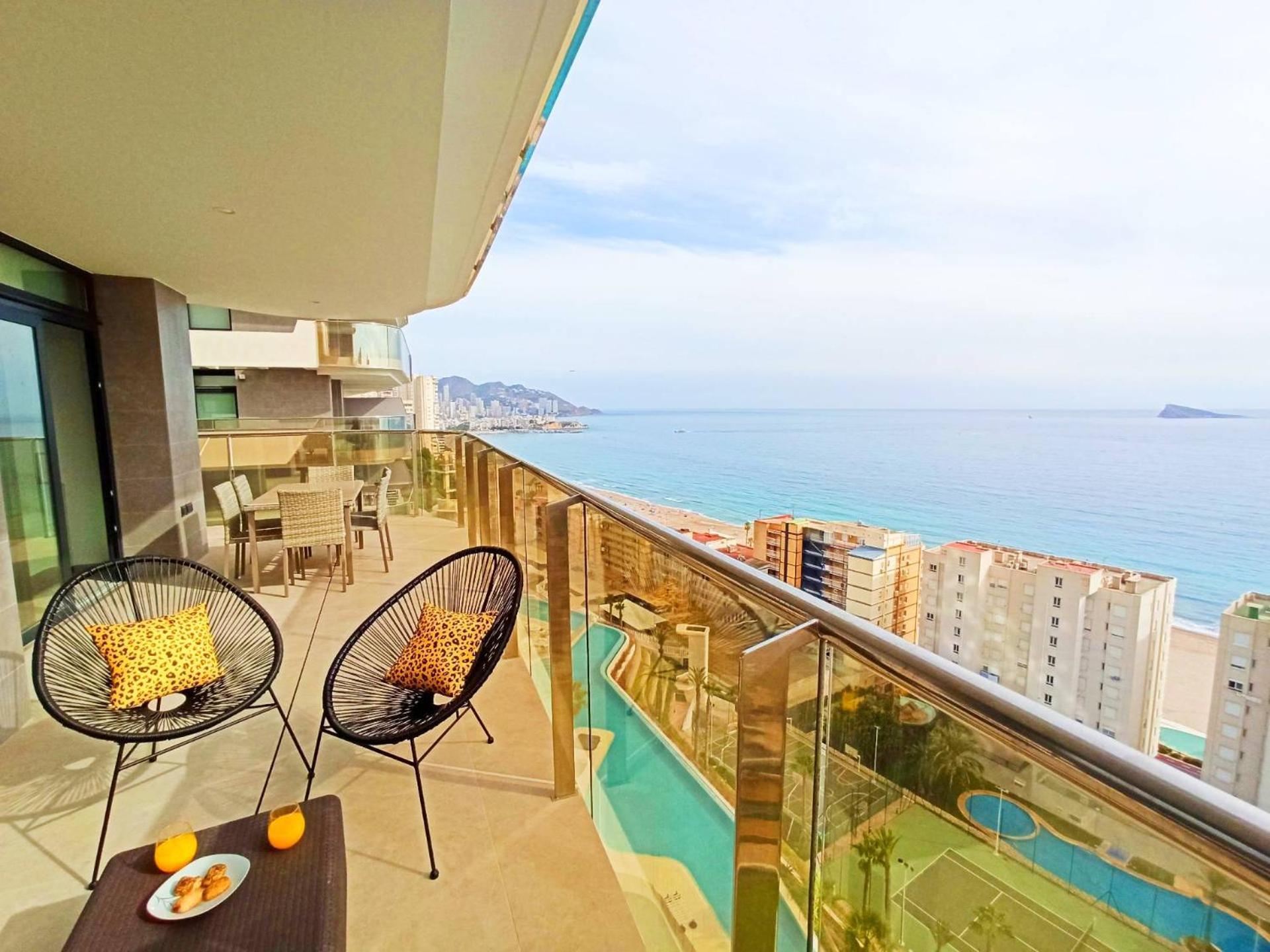 Sunset Cliffs Apartament