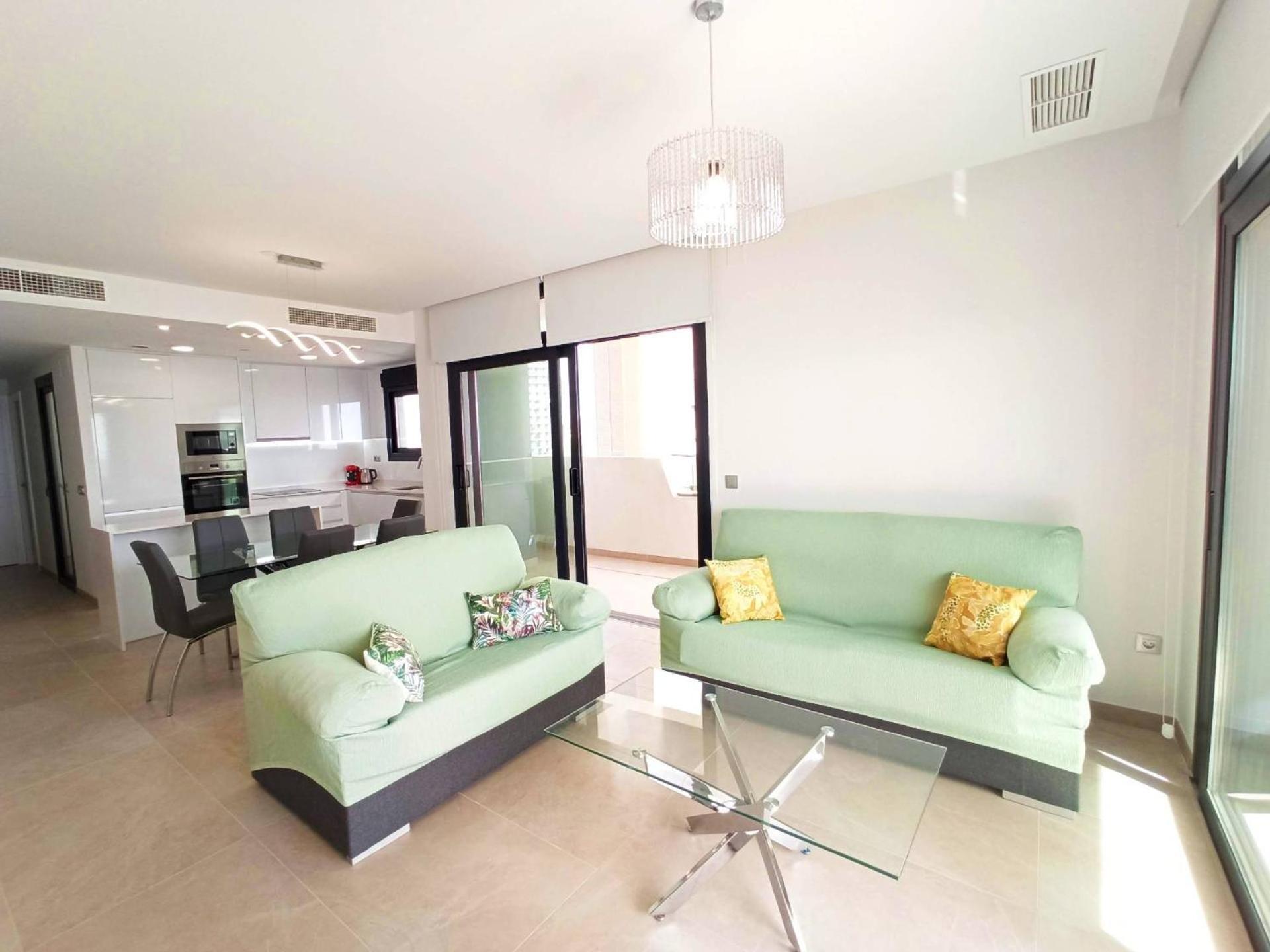 Apartament Sunset Cliffs *