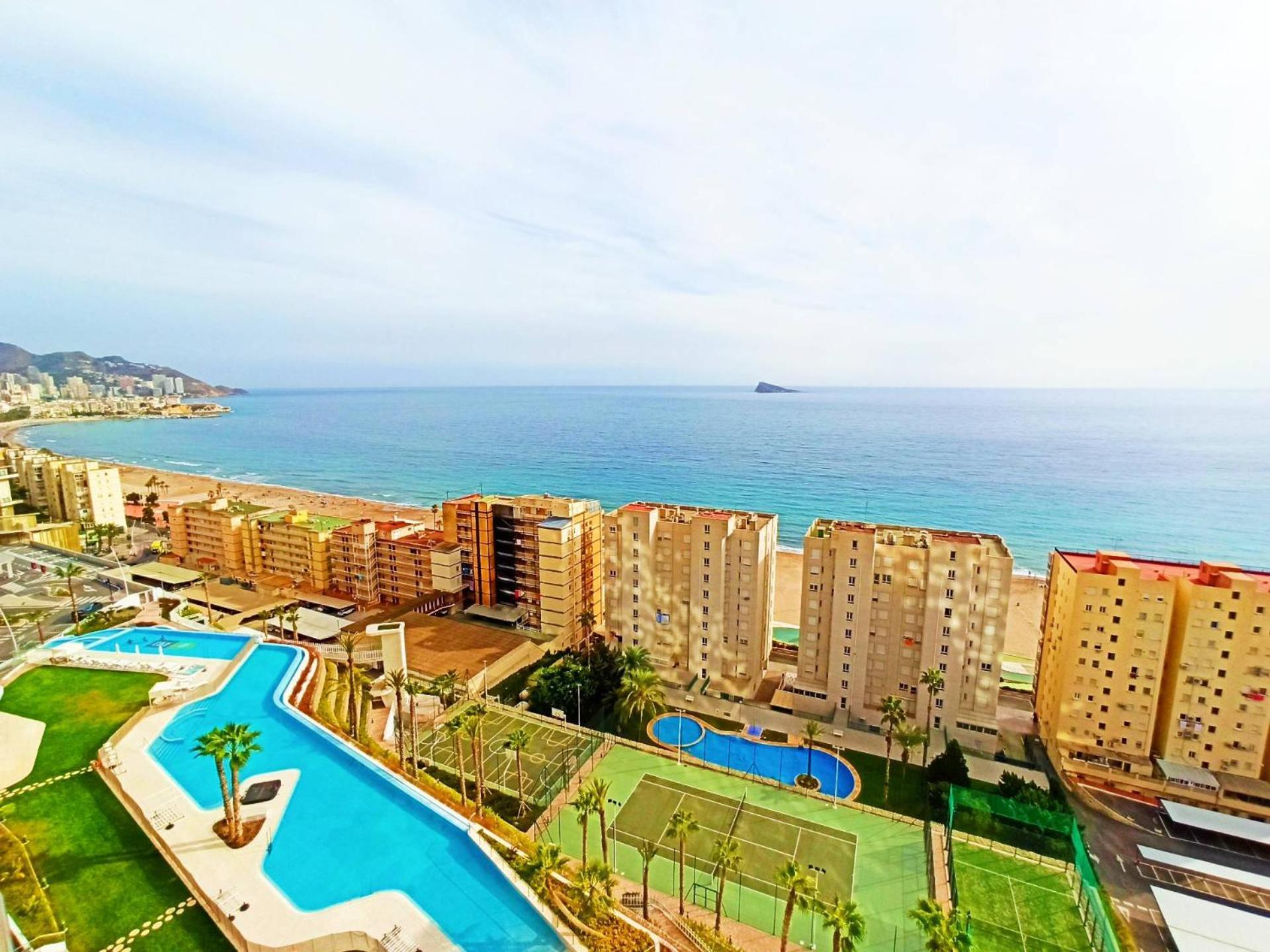 Sunset Cliffs Apartament