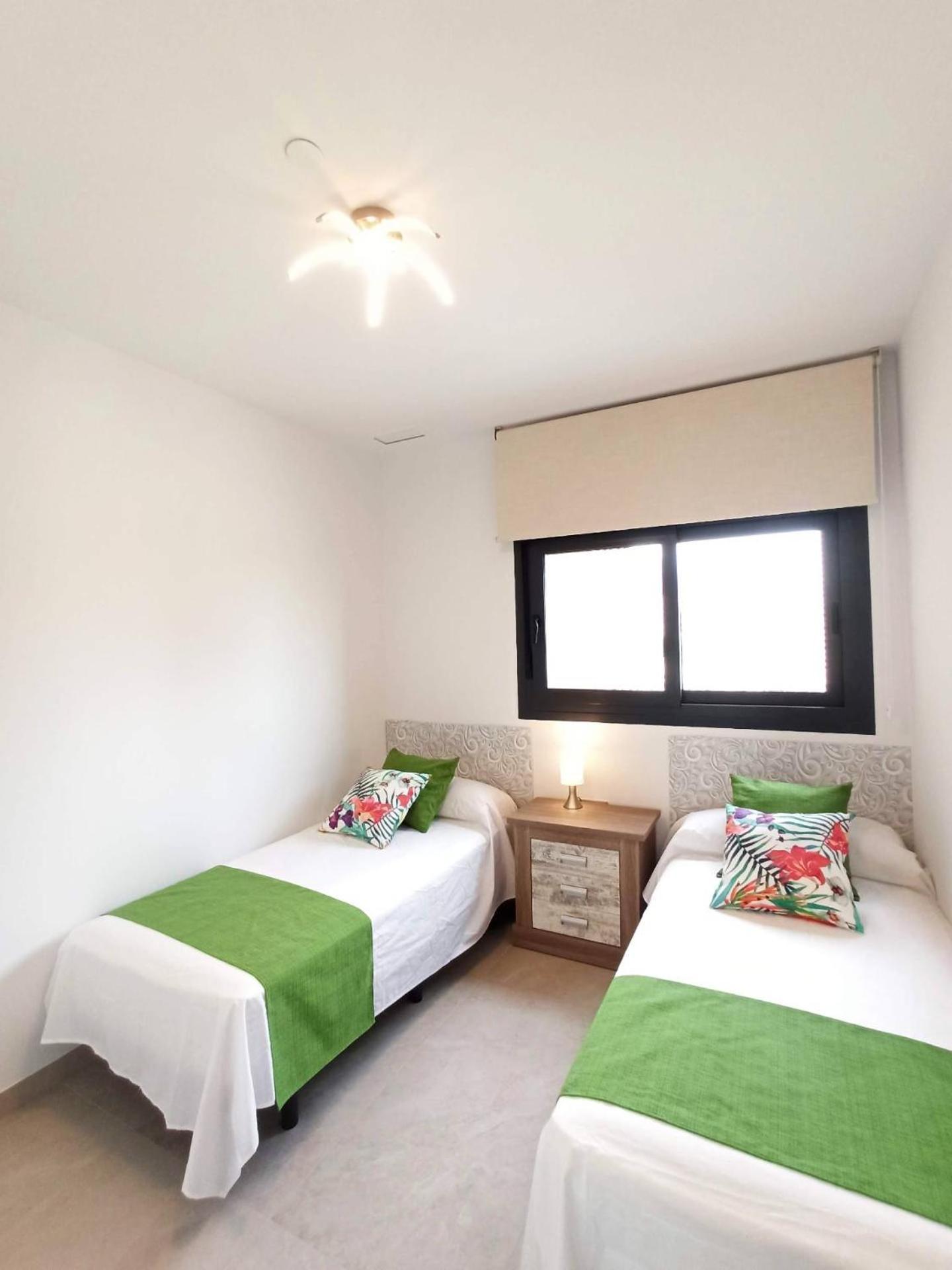 Sunset Cliffs Apartament Benidorm