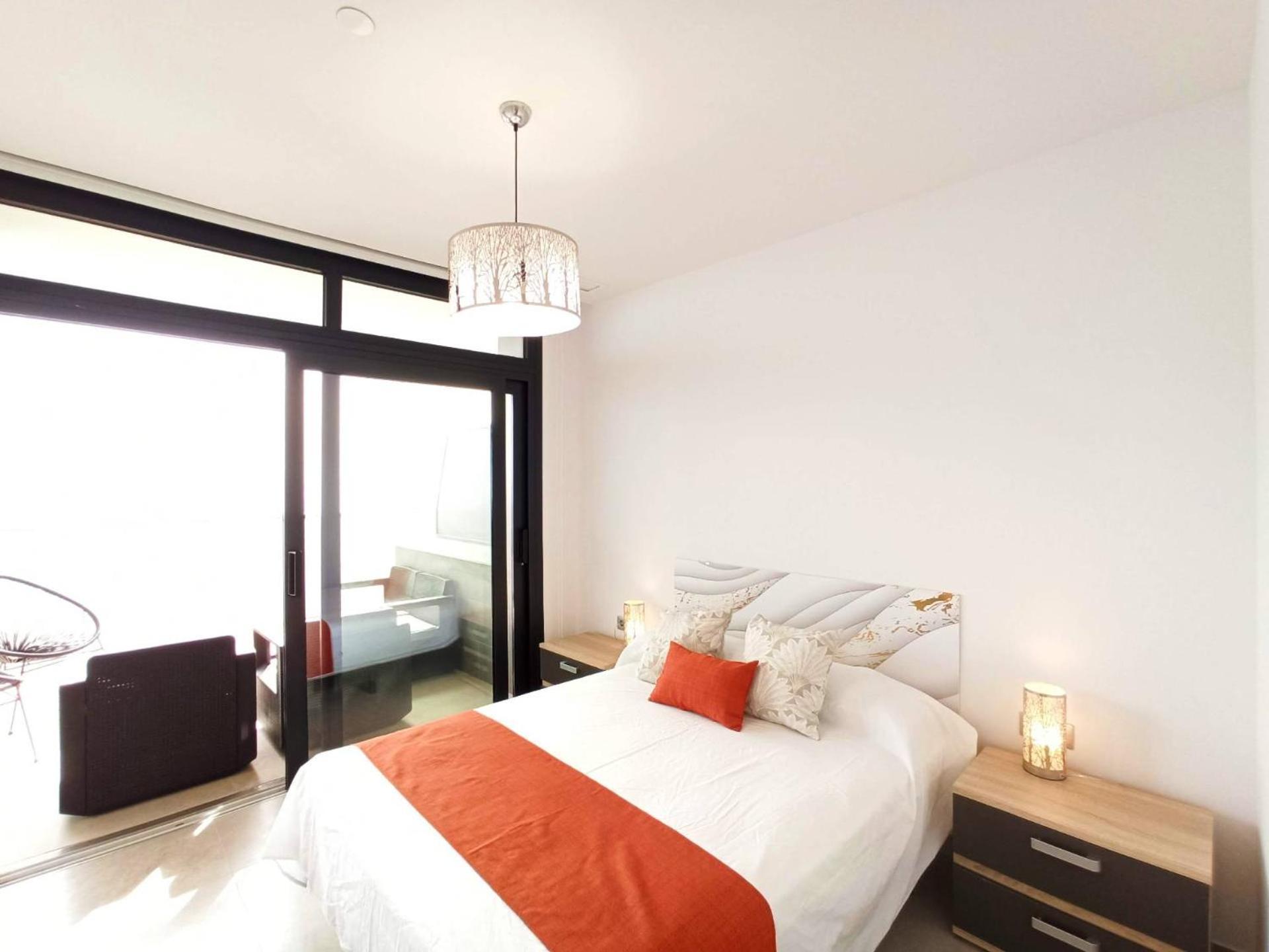 Sunset Cliffs Apartament