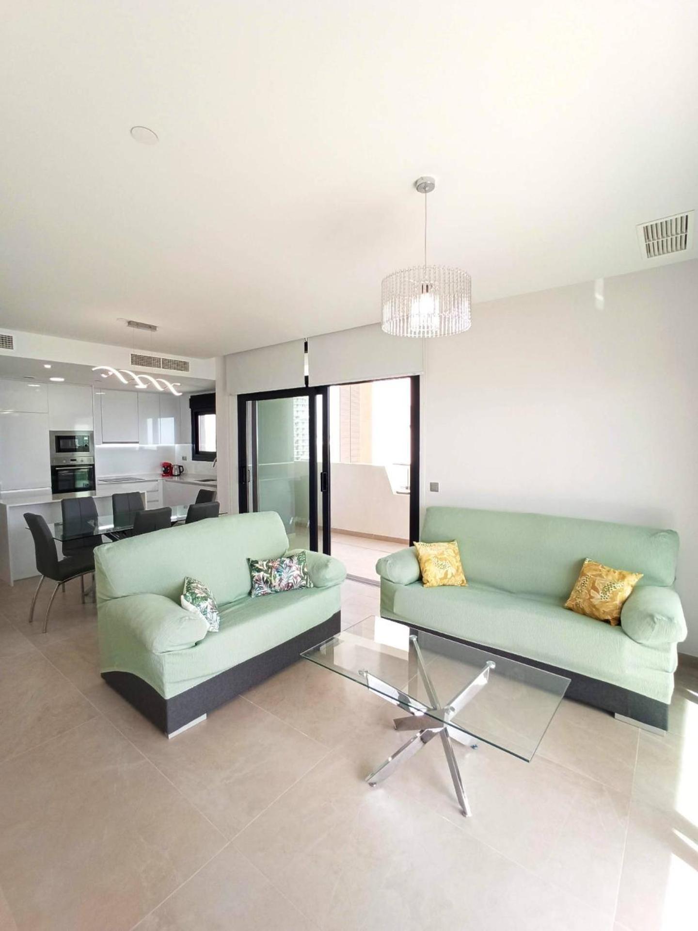 Apartament Sunset Cliffs *
