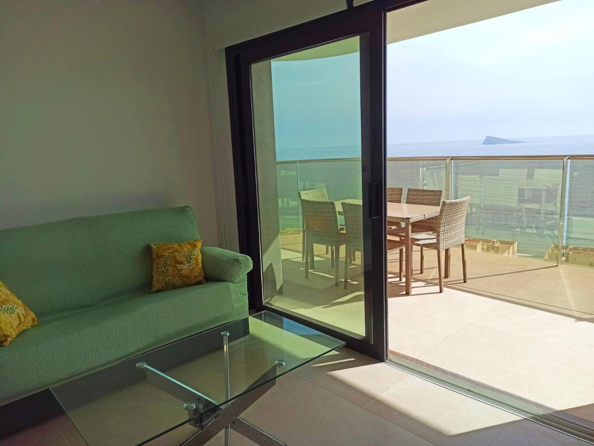 Sunset Cliffs Apartament *