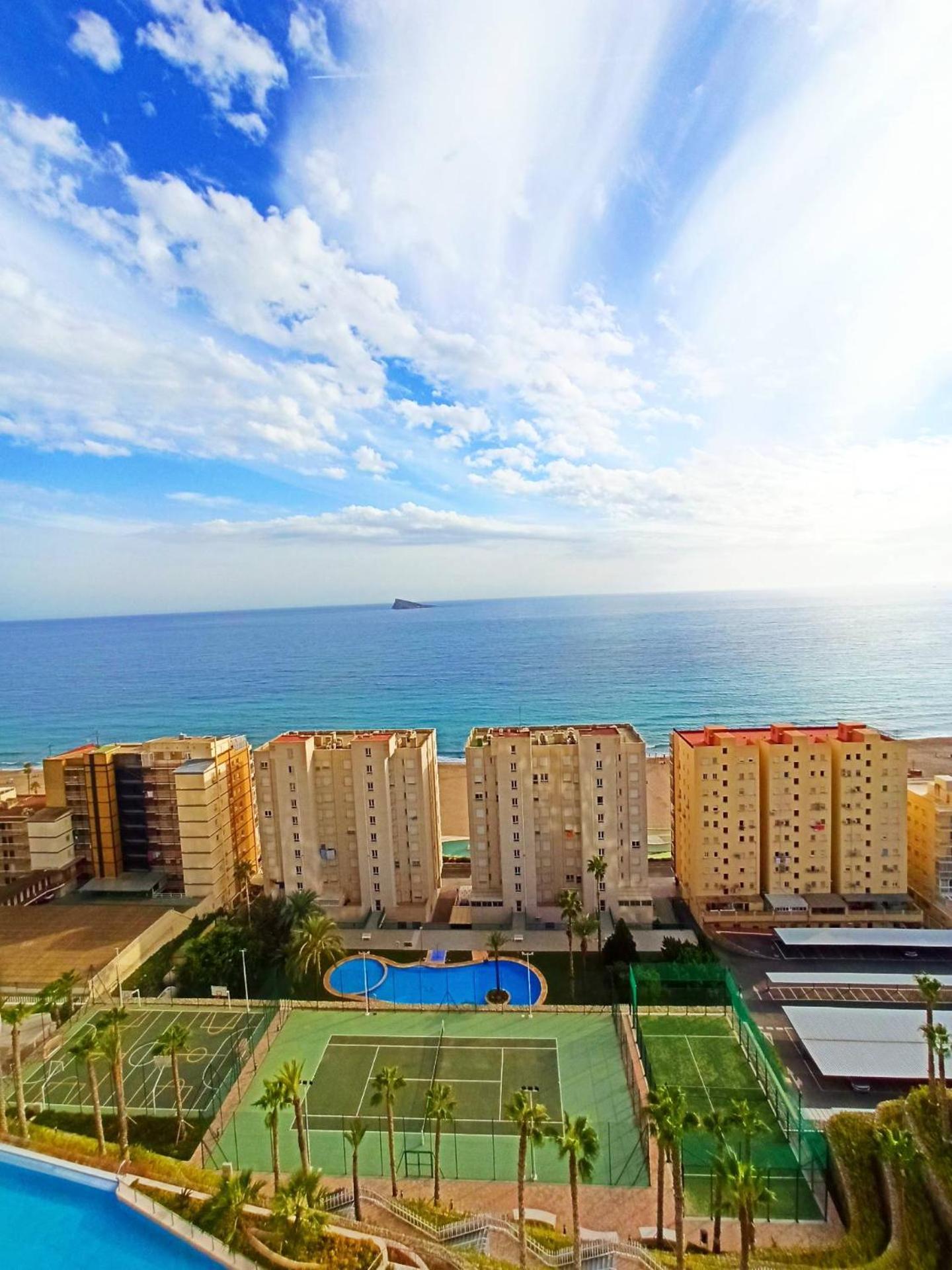 Apartament Sunset Cliffs *